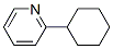 CAS#: 15787-49-2, 2-Cyclohexylpyridine