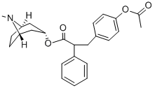 CAS#: 15790-02-0, Tropodifene