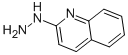 CAS#: 15793-77-8, 2-Hydrazinyl-Quinoline