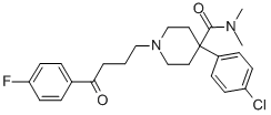 CAS#: 1580-71-8, Amiperone