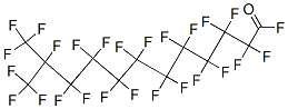 CAS#: 15811-52-6, 2,2,3,3,4,4,5,5,6,6,7,7,8,8,9,9,10,10,11,12,12,12-Docosafluoro-11-(Trifluoromethyl)Dodecanoyl Fluoride