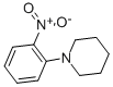 CAS#: 15822-77-2, 1-(2-Nitrophenyl)-Piperidine