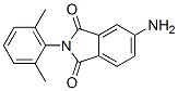 CAS#: 158276-70-1, 5-Amino-2-(2,6-Dimethylphenyl)Isoindole-1,3-Dione