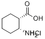 CAS#: 158414-45-0, (1S,2R)-(+)-2-Aminocyclohexanecarboxylic Acid Hydrochloride
