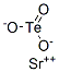 CAS#: 15851-40-8, Strontium Tellurite