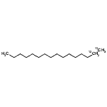 CAS#: 158563-27-0, (1,2-<Sup>13</Sup>C<Sub>2</Sub>)Hexadecane