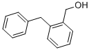 CAS#: 1586-00-1, 2-Benzylbenzyl Alcohol