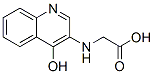 CAS#: 158619-69-3, 2-Amino-2-(4-Oxo-1H-Quinolin-3-Yl)Acetic Acid