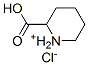 CAS#: 15862-86-9, 2-Carboxypiperidinium Chloride