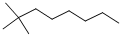 CAS#: 15869-87-1, 2,2-Dimethyloctane