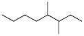CAS#: 15869-92-8, 3,4-Dimethyloctane