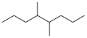 CAS#: 15869-96-2, 4,5-Dimethyloctane