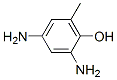 CAS#: 15872-73-8, 2,4-Diamino-6-Methylphenol