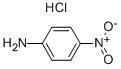CAS#: 15873-51-5, 4-Nitroaniline Hydrochloride
