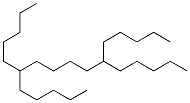 CAS#: 15874-03-0, 6,11-Dipentylhexadecane