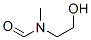 CAS#: 1590-50-7, N-(2-Hydroxyethyl)-N-Methylformamide