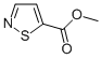 CAS#: 15901-66-3, 5-Isothiazolecarboxylic acid Methyl Ester