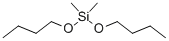 CAS#: 1591-02-2, Dibutoxy(Dimethyl)Silane