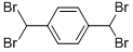 CAS#: 1592-31-0, 1,4-Bis(Dibromomethyl)-Benzene