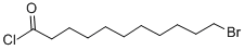 CAS#: 15949-84-5, 11-Bromo-Undecanoyl Chloride