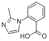 CAS#: 159589-71-6, 2-(2-Methyl-1H-Imidazol-1-Yl)-Benzoic Acid