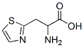 CAS#: 1596-65-2, alpha-Amino-2-Thiazolepropanoic Acid