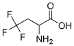 CAS#: 15960-05-1, 2-Amino-4,4,4-Trifluorobutyric Acid