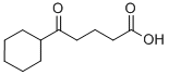 CAS#: 15971-96-7, 5-Cyclohexyl-5-Oxovaleric Acid