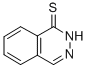 CAS#: 16015-46-6, 1(2H)-Phthalazinethione