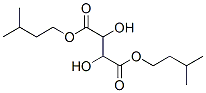 CAS#: 16016-41-4, Diisopentyl Tartrate