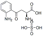 CAS#: 16055-80-4, L-Kynurenine Sulfate