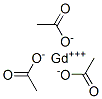 CAS#: 16056-77-2, Acetic Acid Gadolinium Salt (3:1)