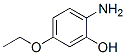CAS#: 16060-49-4, 2-Hydroxyphenetidine