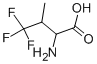 CAS#: 16063-79-9, 4,4,4-Trifluoro-Valine