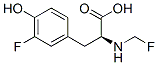 CAS#: 160766-13-2, 3-Fluoro-alpha-Fluoromethyltyrosine