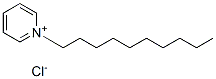 CAS#: 1609-21-8, 1-Decylpyridinium Chloride