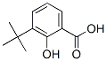CAS#: 16094-30-7, 3-Tert-Butylsalicylic Acid