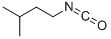 CAS#: 1611-65-0, 1-Isocyanato-3-Methylbutane