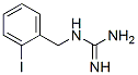 CAS#: 16125-86-3, 2-Iodobenzylguanidine