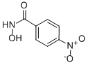 CAS#: 1613-76-9, N-Hydroxy-4-Nitrobenzamide