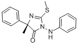 CAS#: 161326-34-7, (5S)-5-Methyl-2-Methylsulfanyl-5-Phenyl-3-(Phenylamino)Imidazol-4-One