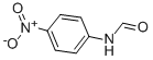 CAS#: 16135-31-2, N-(4-Nitrophenyl)Formamide
