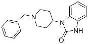 CAS#: 16148-06-4, 1,3-Dihydro-1-[1-Benzyl-4-Piperidinyl]-2H-Benzimidazol-2-One