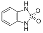 CAS#: 1615-06-1, 1,3-Dihydro-2,1,3-Benzothiadiazole 2,2-Dioxide
