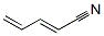 CAS#: 1615-70-9, (2Z)-Penta-2,4-Dienenitrile