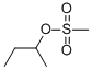 CAS#: 16156-54-0, Methanesulfonic Acid 1-Methylpropyl Ester