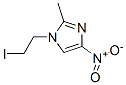 CAS#: 16156-96-0, 1-(2-Iodoethyl)-2-Methyl-4-Nitro-1H-Imidazole