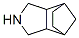 CAS#: 16160-75-1, 4-Aza-Tricyclo[5.2.1.0(2,6)]Decane