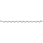 CAS#: 16165-33-6, N-Undecyl-1-Undecanamine