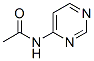 CAS#: 16166-22-6, N-Pyrimidin-4-Yl-Acetamide
